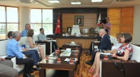 AKBB’den Antalya’ya ekonomik destek