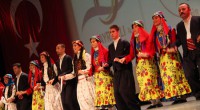Halk oyunları festivali iptal edildi