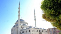 Kepez\'den şehitlerimize 156 camii\'de mevlid