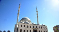 Kepez\'den şehitlerimize 156 camii\'de mevlid