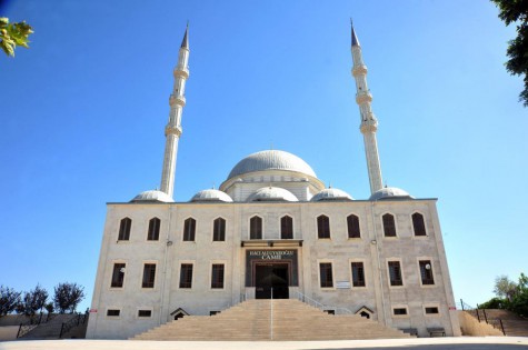 Kepez\'den şehitlerimize 156 camii\'de mevlid