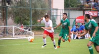 Kepez  SAL’a galip girdi