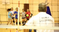 Voleybolda 3.lig heyecanı başlıyor