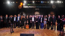 Barış Manço Ödülleri iki yaşında