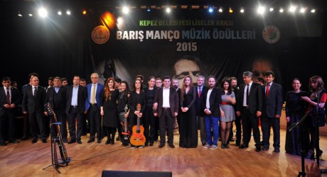 Barış Manço Ödülleri iki yaşında