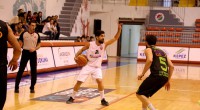 Kepez basketbolda doludizgin