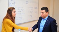 Kepez Belediyesi liselileri üniversiteye hazırlıyor