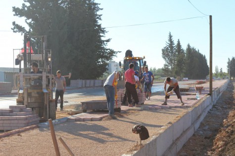 Suphi Türel’e modern bir imaj