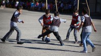 Kepez’de geleneksel yetenek taramaları