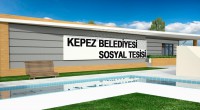 Denizi olmayan Kepez yüzmenin merkezi oluyor