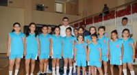 Kepez’de 12 ay spor yapılıyor