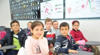 Kepez’de eğitim ağı güçleniyor