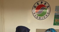 Kepez’de geleneksel kalp taraması