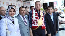 Başbakan Erdoğandan 2B müjdesi