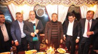 Kepez Belediyesi Kardeş Şehir Akşehir’i ağırladı