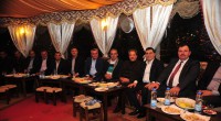 Kepez Belediyesi Kardeş Şehir Akşehir’i ağırladı