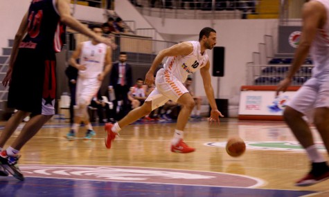 Kepezspor İstanbul’da galip