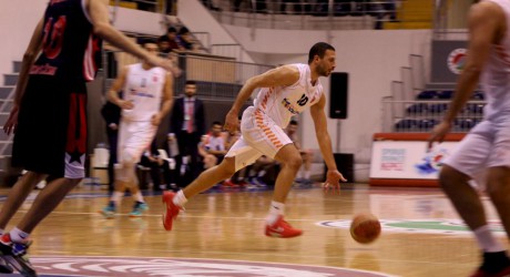 Kepezspor İstanbul’da galip