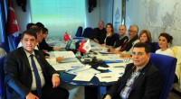 Akdeniz Belediyeler Birliği dünyaya açılıyor