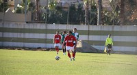 Kepez Play-Off’ları garantiledi