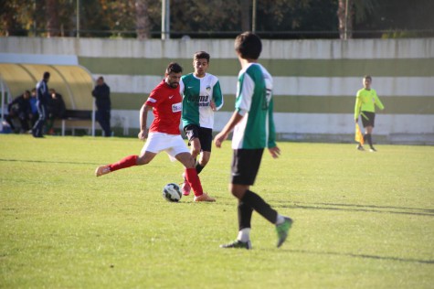 Kepez Play-Off’ları garantiledi