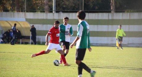 Kepez Play-Off’ları garantiledi