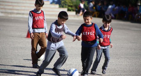 TFF’den Kepez’e teşekkür