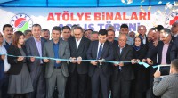 2015 Kepez’in Altın Yılı