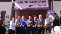 2015 Kepez’in Altın Yılı