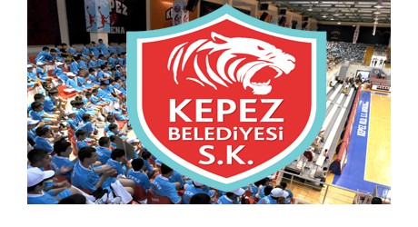 Kepez Belediyespor yeni yönetim kurulunu belirledi