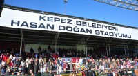 Kepez futbolda Türkiye’ye örnek