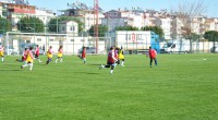 Kepez futbolda Türkiye’ye örnek