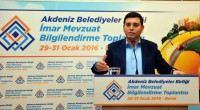 AKBB’den ‘Büyükşehir’ semineri