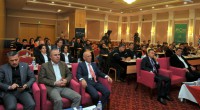 AKBB’den ‘Büyükşehir’ semineri