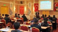 AKBB’den ‘Büyükşehir’ semineri