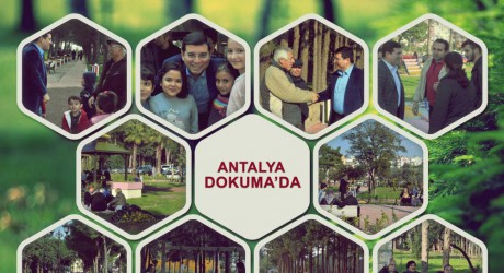 Antalya Dokuma’da