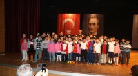 Prof. Dr. Vakkasoğlu’ndan öğrencilere seminer
