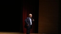 Prof. Dr. Vakkasoğlu’ndan öğrencilere seminer