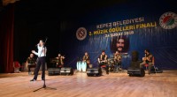 Kepez’den ‘popstar’ tadında yarışma