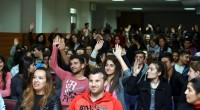 Kampus hayali tamam Sırada Kepez Üniversitesi var