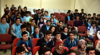 Kampus hayali tamam Sırada Kepez Üniversitesi var