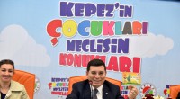 Kepez Meclisi’nde bir ilk yaşanacak