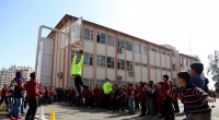 Şimdi de sıra Basketbol’da