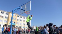 Şimdi de sıra Basketbol’da