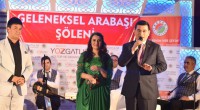 Kepez\'den Arabaşı Şöleni