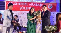 Kepez\'den Arabaşı Şöleni