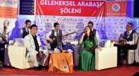 Kepez\'den Arabaşı Şöleni