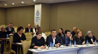 Akdenizli meclis üyelerine protokol eğitimi