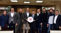 Başkanlar Antalyaspor’u sevdirmeli ​