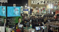 City Expo 2016 kapılarını açıyor